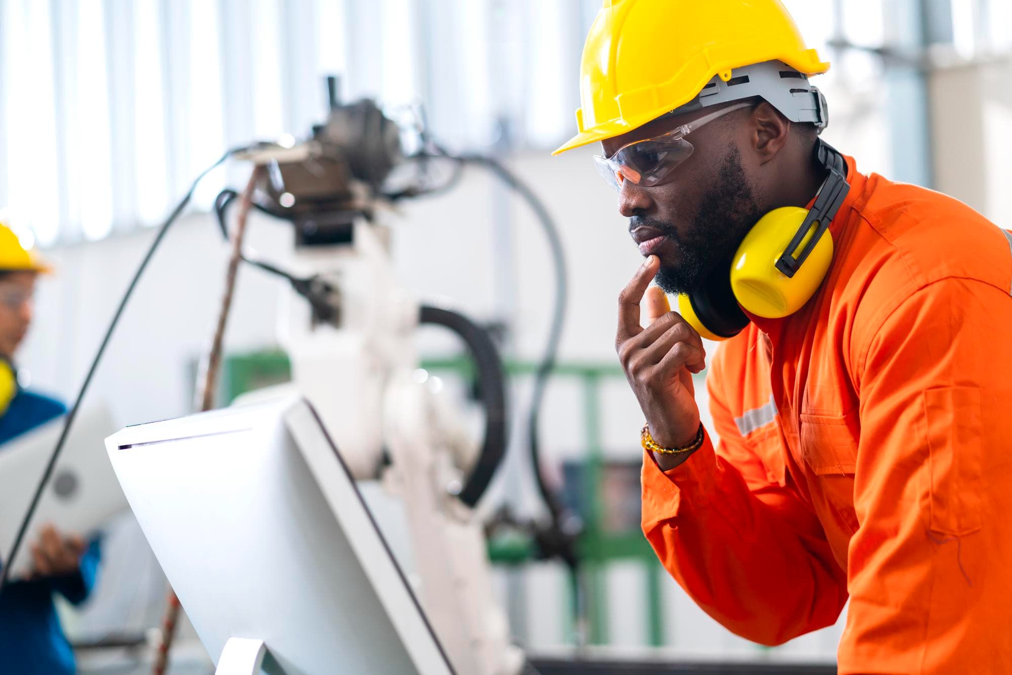 Oil & Gas Operators