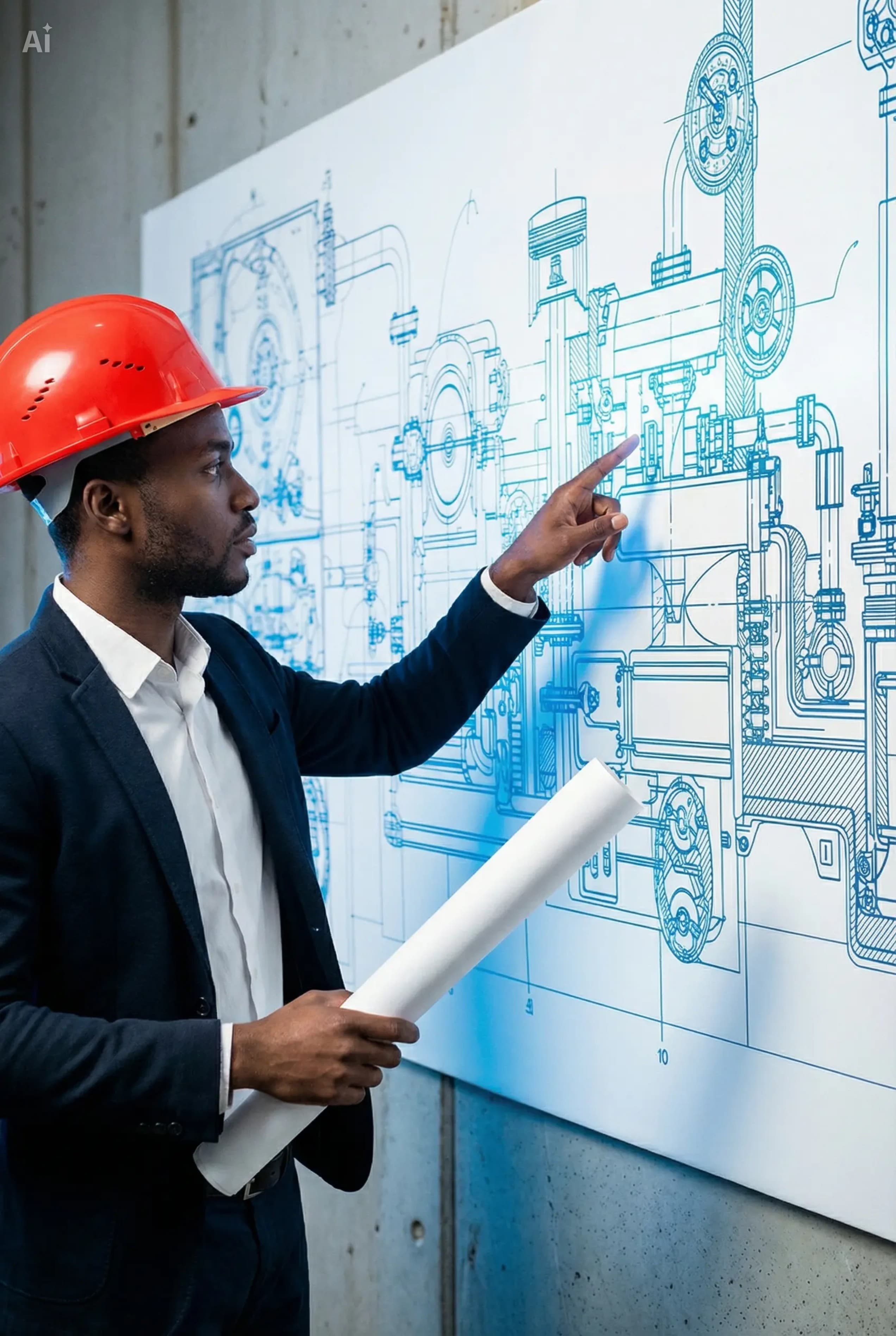 Engineering & Design