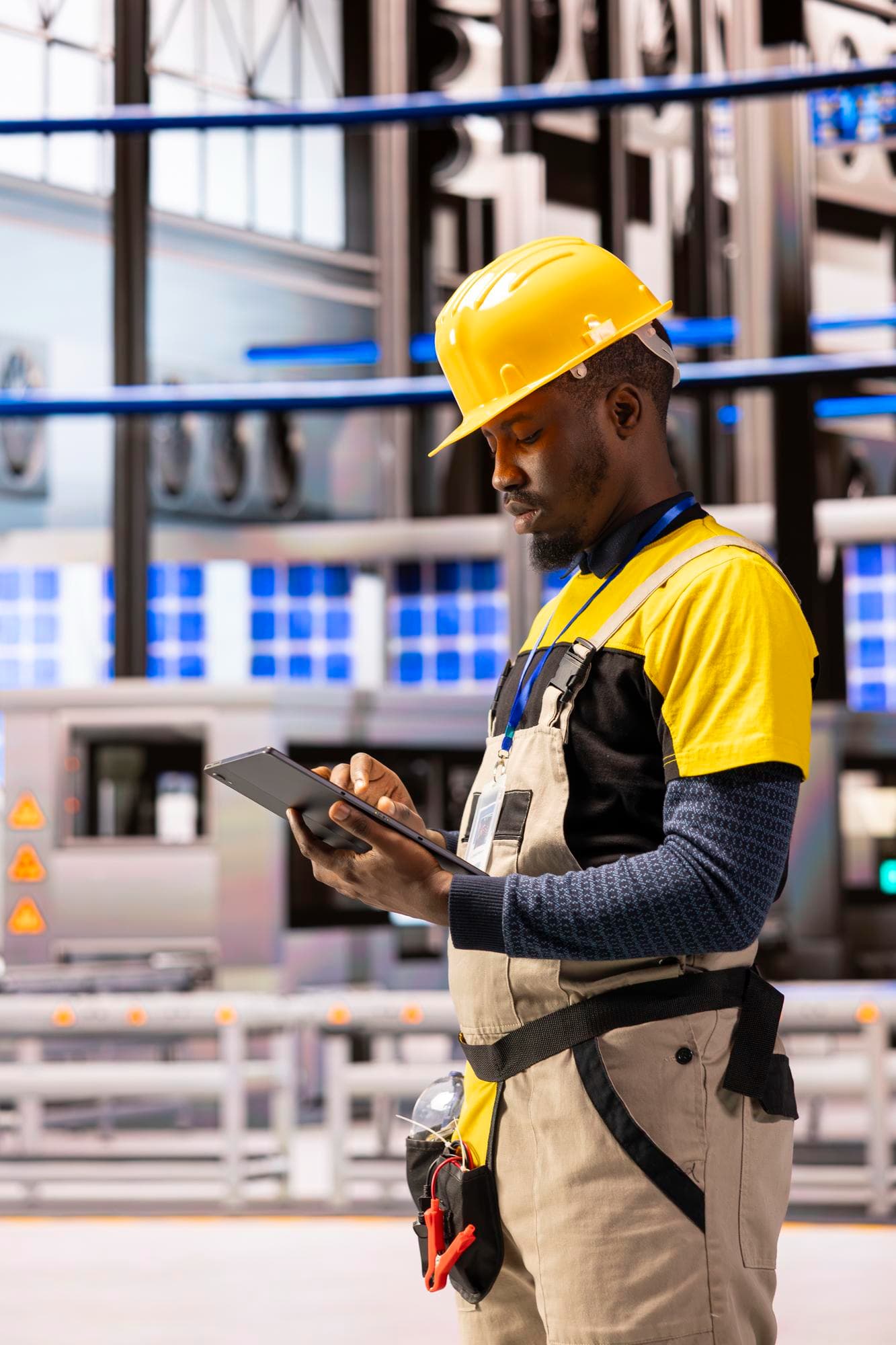 Procurement Services
