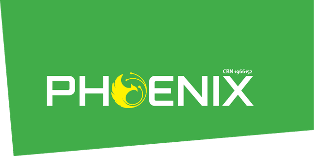 Phoenix Logo